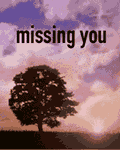 pic for Missing u